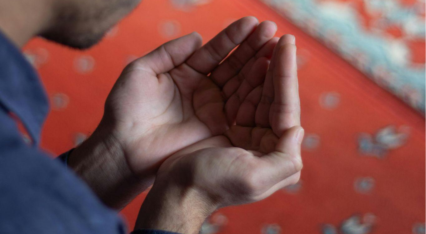 Image News PENGHALANG-PENGHALANG DOA MENURUT ULAMA