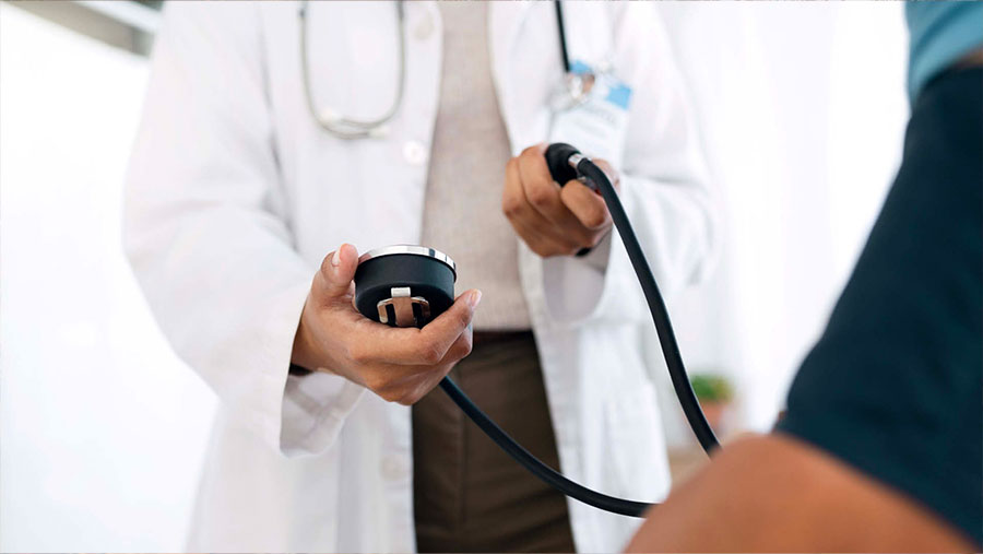 Image News KATEGORI ISTITHAAH KESEHATAN, JEMAAH TAK PERLU KHAWATIR BILA BELUM LOLOS PEMERIKSAAN