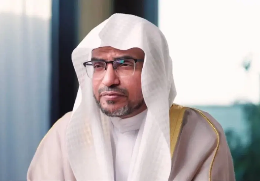 Image News DARI QUBA KE NABAWI: PERJALANAN TEDUH SYEKH AL-MAGHAMSI, IMAM BARU DENGAN SENTUHAN TADABBUR