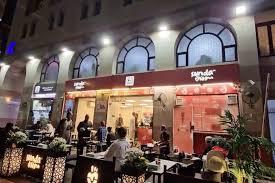 Image News NOSTALGIA NUSANTARA DI TANAH SUCI: MENIKMATI PESONA KULINER SUNDA DI MADINAH