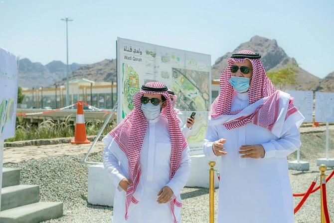 Image News WADI QONAT: PESONA KEHENINGAN DI LEMBAH TERSEMBUNYI DI HADRAMAUT