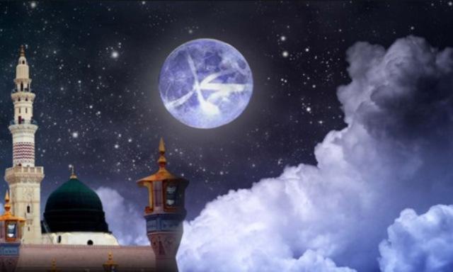 Image News ISRA’ DAN MI’RAJ: PERJALANAN MALAM YANG MENGINSPIRASI UMAT ISLAM