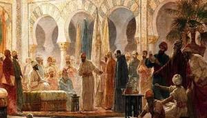 Image News SEJARAH SISTEM PERPOSAN DI DUNIA ISLAM DAN KONTRIBUSINYA UNTUK PERADABAN