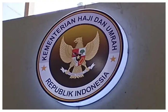 KEMENHAJ IMBAU JAMAAH UMROH WASPADAI PENYESUAIAN JADWAL PENERBANGAN IMBAS DINAMIKA KAWASAN Image News