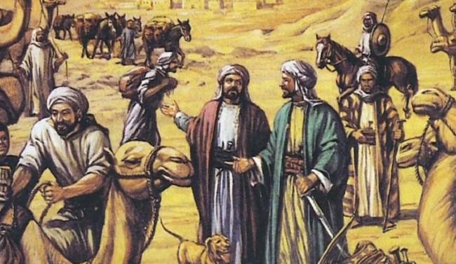 Image News BAI’AT AQABAH KEDUA: PERJANJIAN YANG MEMBUKA JALAN HIJRAH