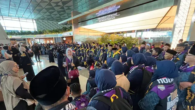 Image News Muhammad Reza Pahlevi, Dirut PT Tanur Muthmainnah: Komitmen Terbaik untuk Masyarakat