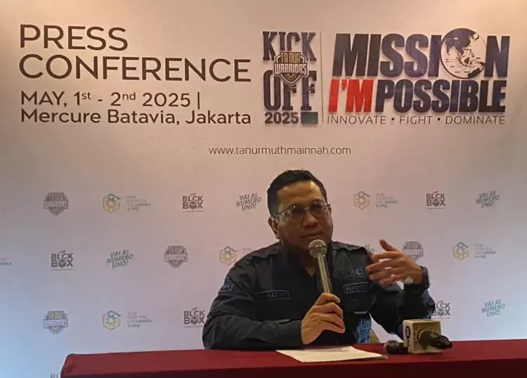 Image News Permudah Layanan Jemaah, Tanur Muthmainnah Tour Hadirkan Aplikasi Canggih Berisi Fitur Seputar Haji dan Umrah