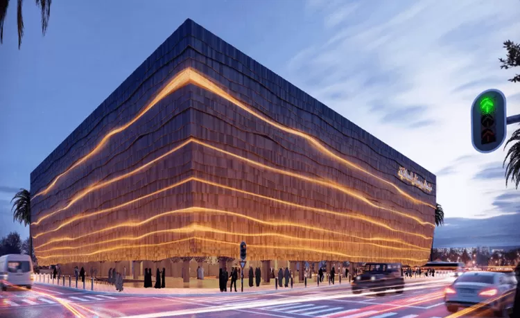 Image News MUSEUM ASSAFIYYAH: DESTINASI EDUKATIF DAN SPIRITUAL BAGI JAMAAH HAJI DI MADINAH