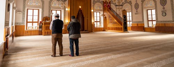 Image News APA ITU KHUSYUK DAN BAGAIMANA KIATNYA DALAM SHALAT?