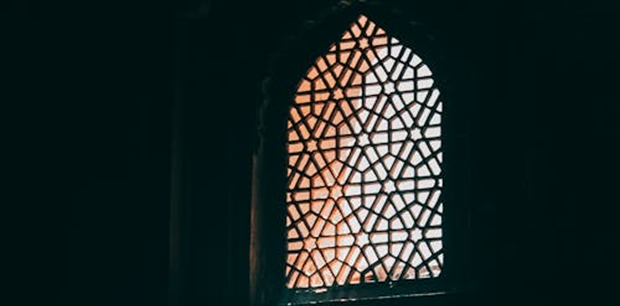 Image News PENTINGNYA KEIKHLASAN DALAM SELURUH AMAL IBADAH