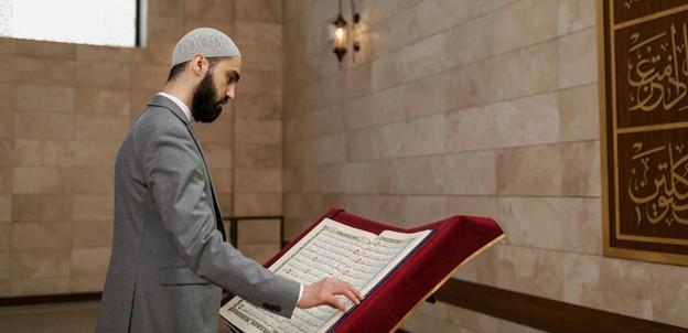 Image News FIKIH PRIORITAS: MENATA AMAL SESUAI