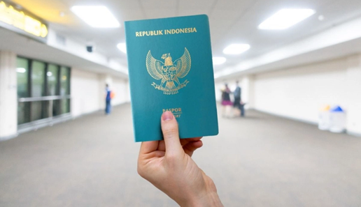 Image News PANDUAN MENGATASI KEHILANGAN PASPOR DI TANAH SUCI