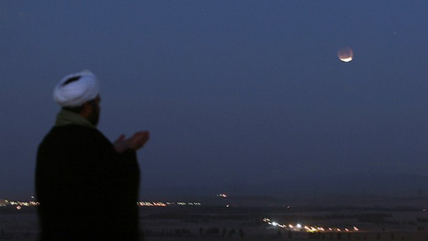 Image News ARAB SAUDI BAKAL GELAR SHOLAT GERHANA BULAN SERENTAK DI DUA MASJID SUCI PADA 7 SEPTEMBER
