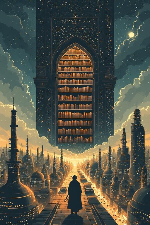 Image News CRANKSHAFT: INOVASI AL-JAZARI YANG MENGUBAH DUNIA