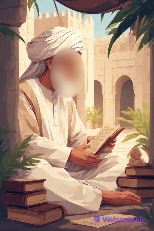 Image News ABDULAH BIN SALAM: DARI PENDETA YAHUDI MENJADI SAHABAT NABI ﷺ