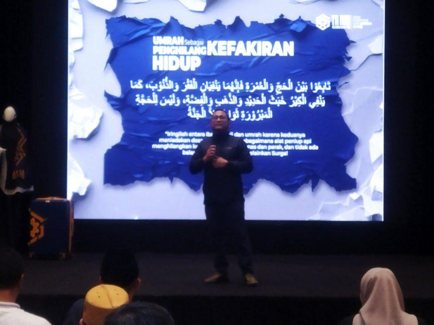 Image News BANDUNG JADI KOTA KEDUA GELARAN SYIAR AKBAR EASY UMROH REBORN 2025