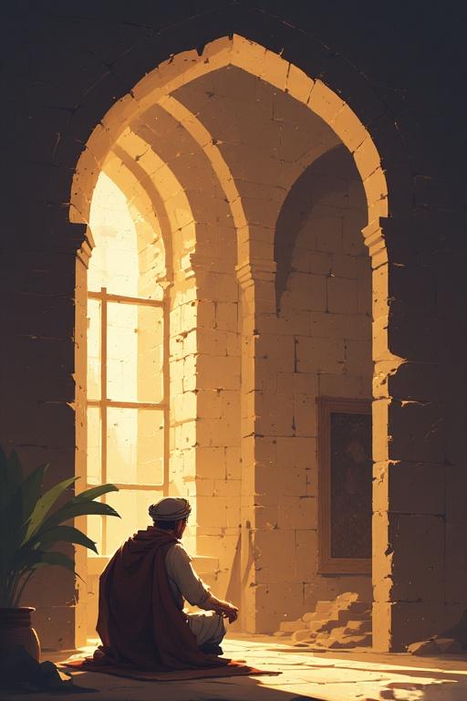 Image News ISMAIL AL-JAZARI : BAPAK REKEYASA ROBOTIKA DUNIA